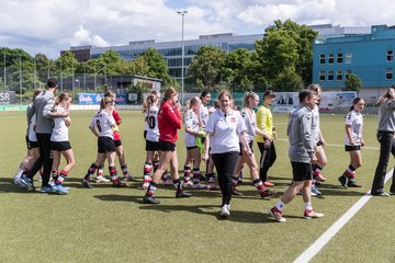 Bild 38 - wCJ Ballfreunde Pokal Finale  Altona 93 - Eimsbuetteler TV : Ergebnis: 0:2